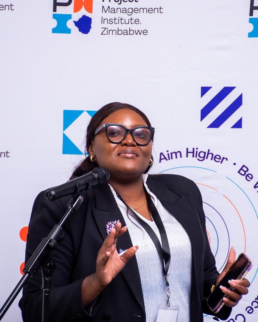 Corporate & Project Management — Miriro Munodawafa