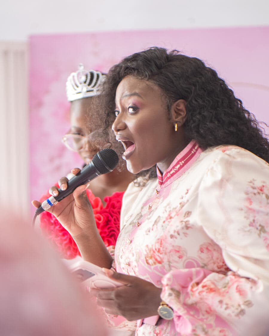 Private Celebrations — Miriro Munodawafa
